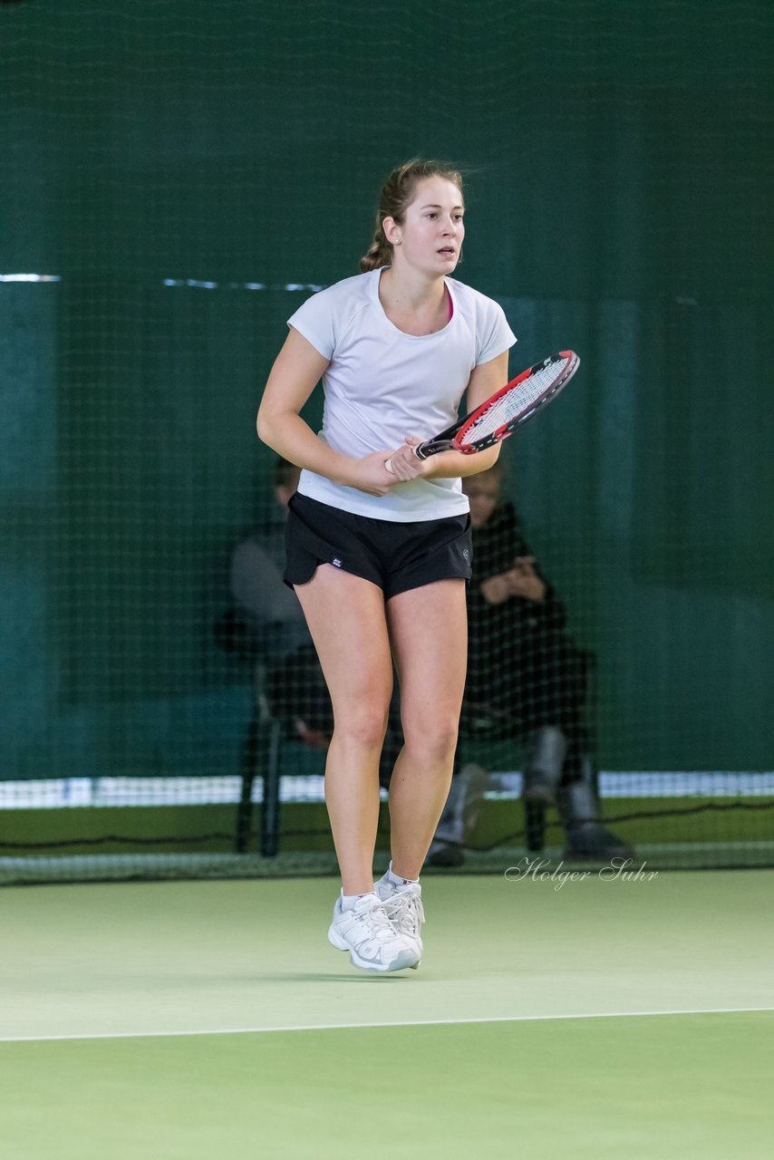 Bild 226 - Holmer Indoor Cup